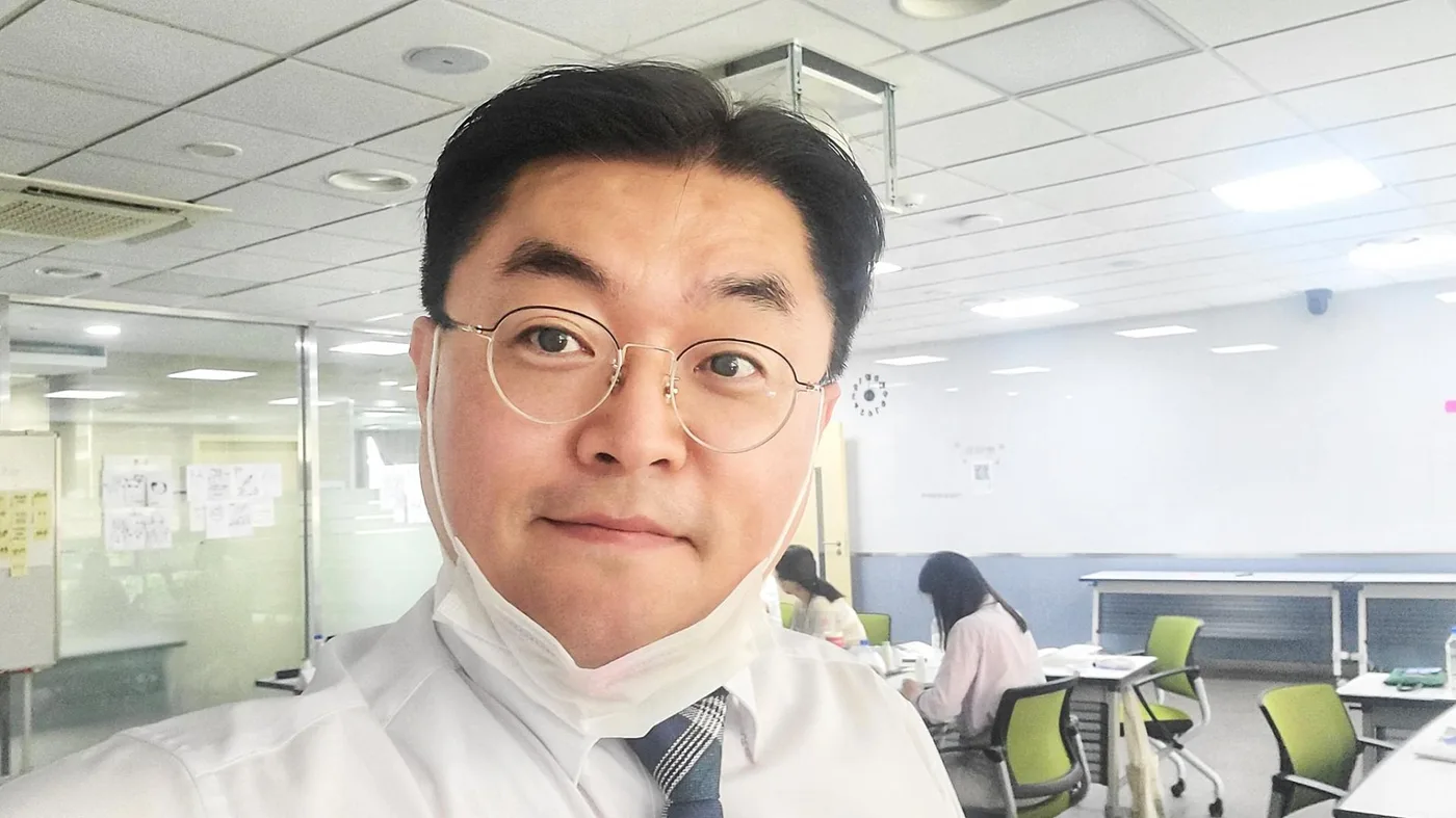 국민건강보험공단, 사내강사 교육 2일차 진행