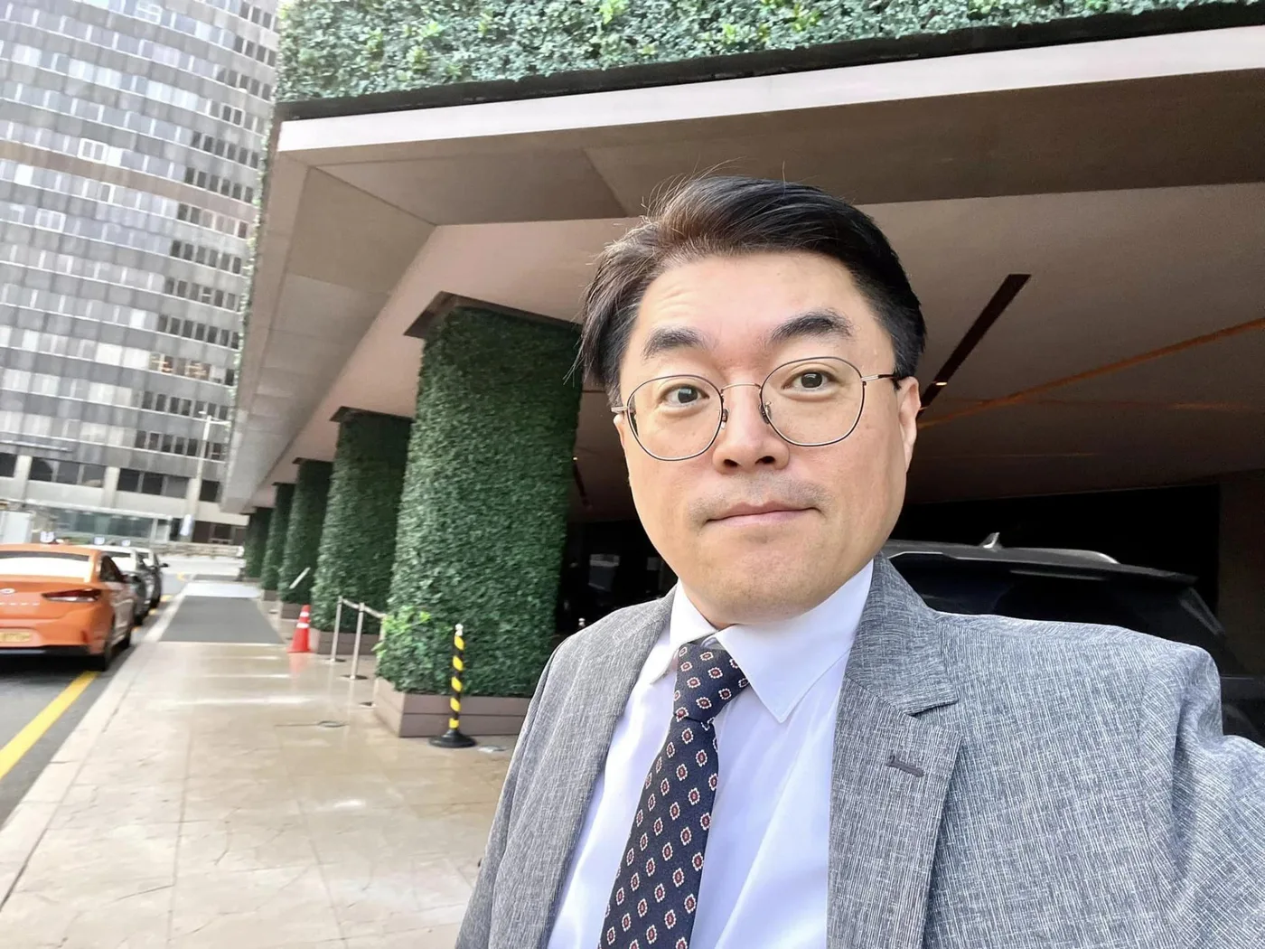 한국제약바이오협회 AI와 마케팅 특강 교육 현장 - 나눔경영컨설팅 김종혁