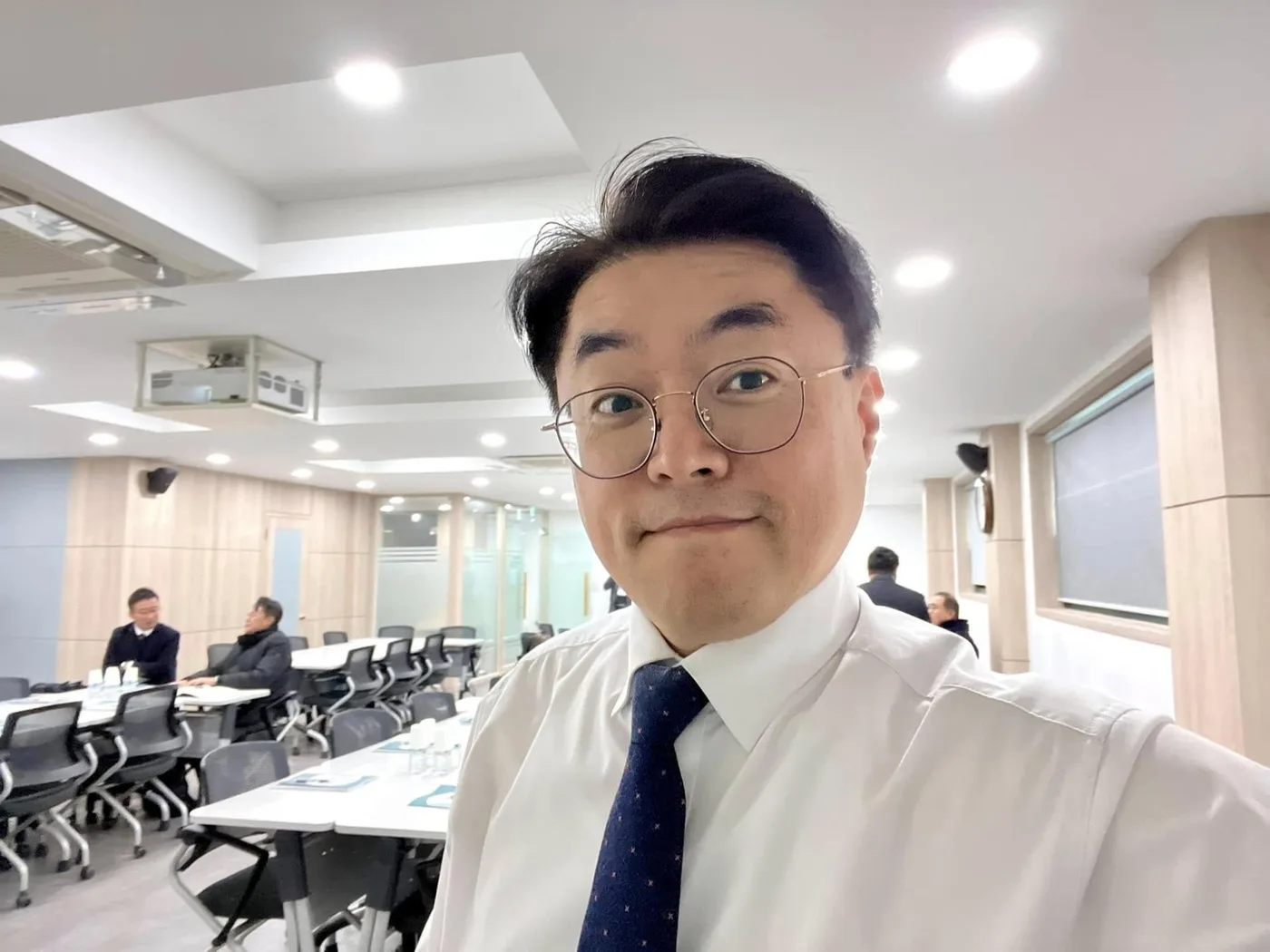 한국방재협회, 김종혁 강사와 'AI도구 특강' 개최