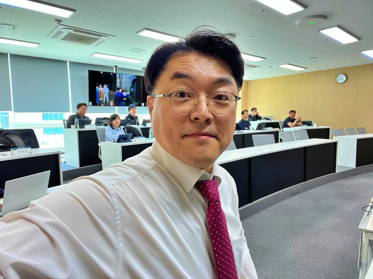 KDI국제정책대학원, 에이전트AI 특강 개최