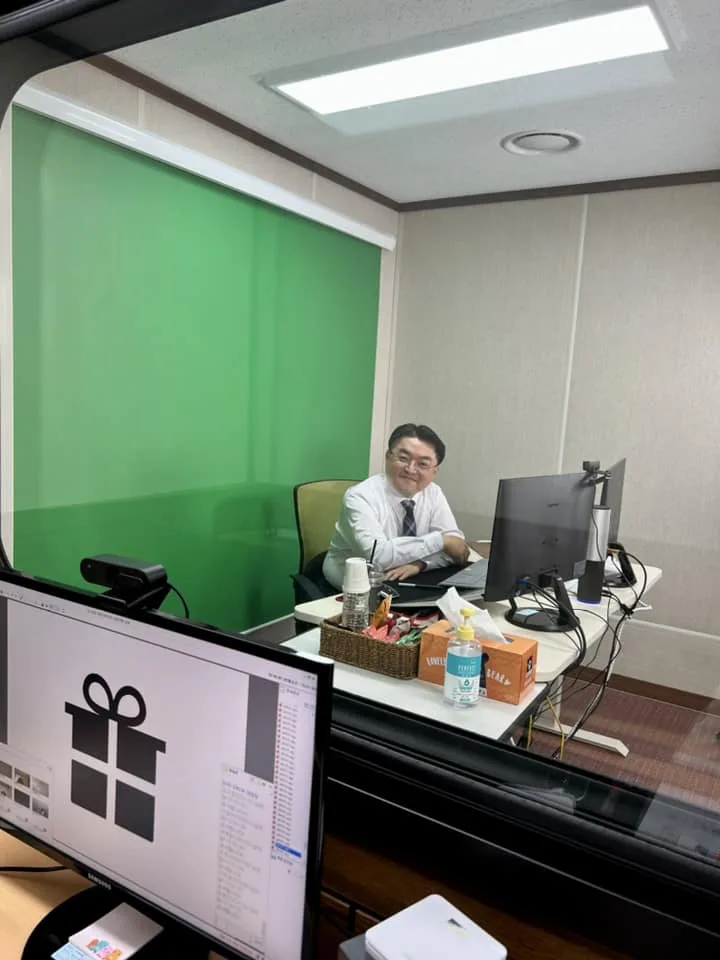 건강보험공단, 김종혁 강사와 사내강사 특강 진행