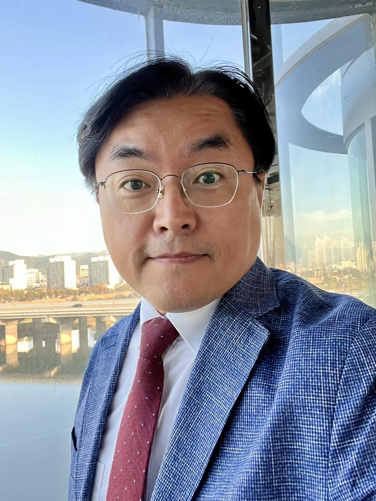 계명문화대학교에서 '해외시장개척 특강' 개최