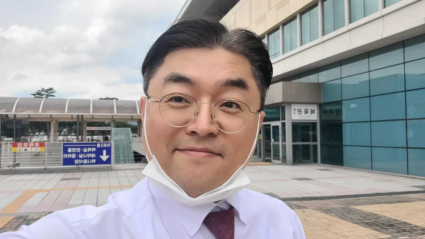 화순군 창업 아이템발굴 교육 교육 현장 - 나눔경영컨설팅 김종혁