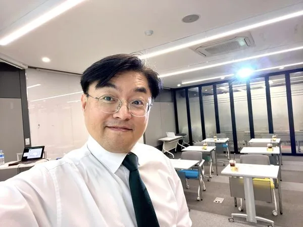 한국수자원공사 창업의 기본교육 교육 현장 - 나눔경영컨설팅 김종혁