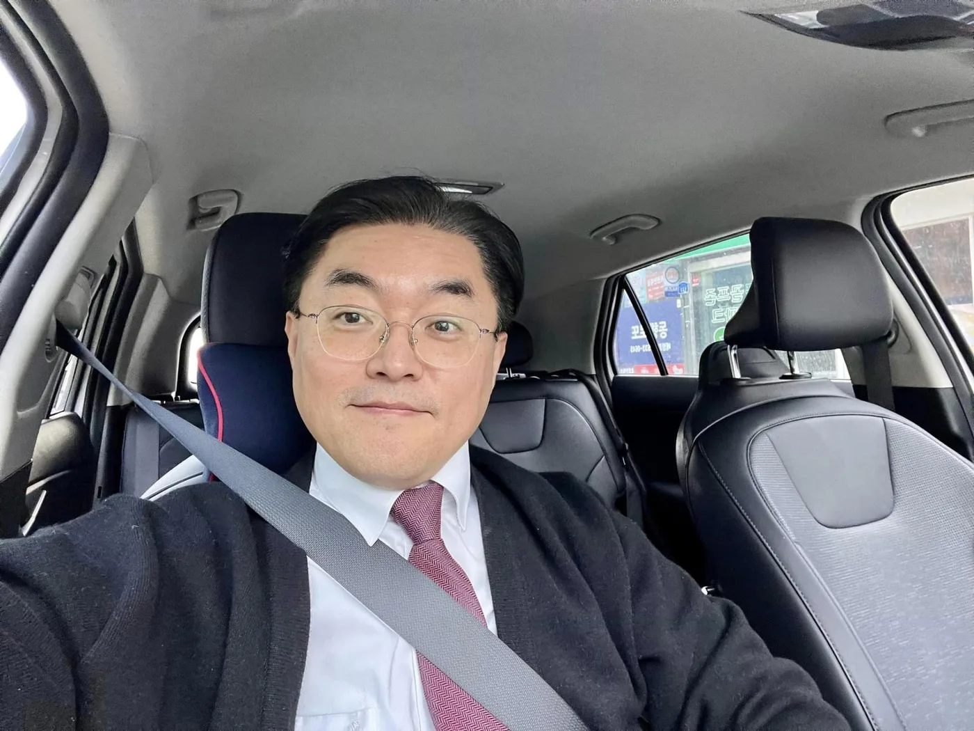 (주)대진 AI를 활용한 B2B 디지털 마케팅 특강 교육 현장 - 나눔경영컨설팅 김종혁