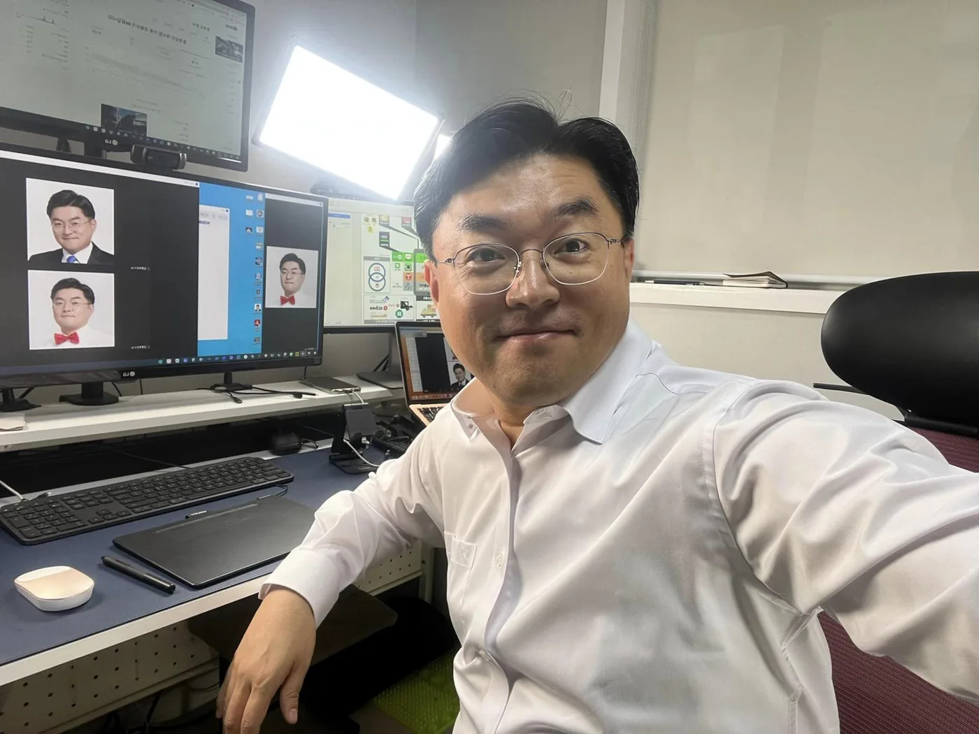 만만한 녀석들 창업마케팅 멘토링 교육 현장 - 나눔경영컨설팅 김종혁