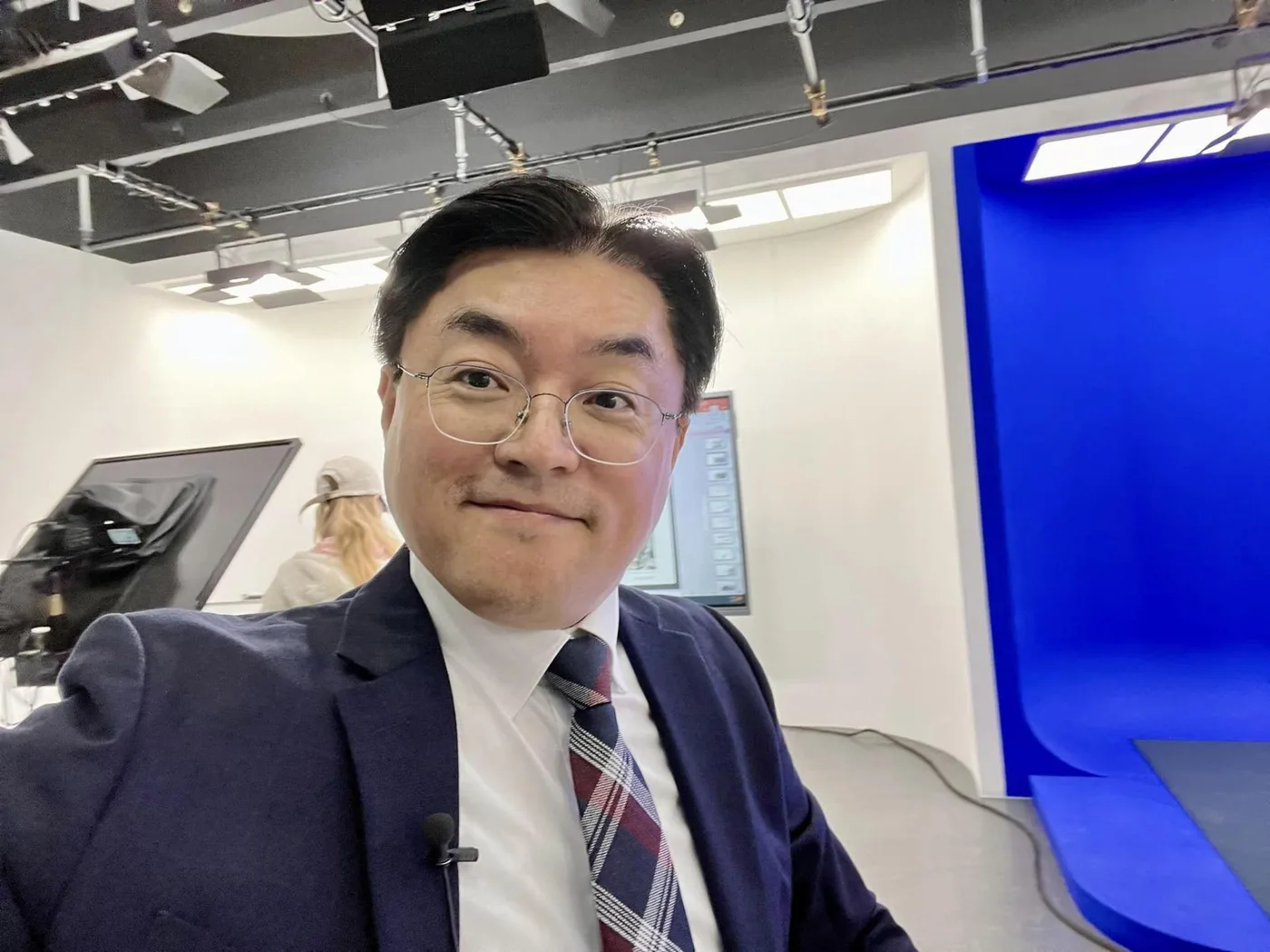 경남정보대학교 디지털리터러시 교육 교육 현장 - 나눔경영컨설팅 김종혁
