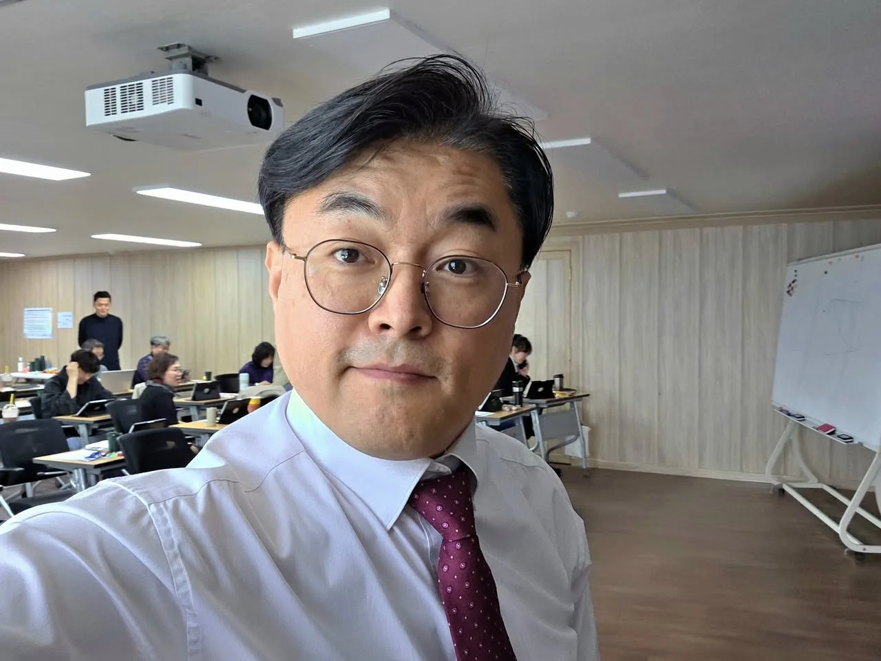 경기광역자활센터서 창업 트렌드 교육 진행