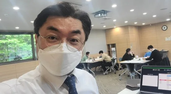 현대코퍼레이션 글로벌 이문화이해 교육 현장 - 나눔경영컨설팅 김종혁