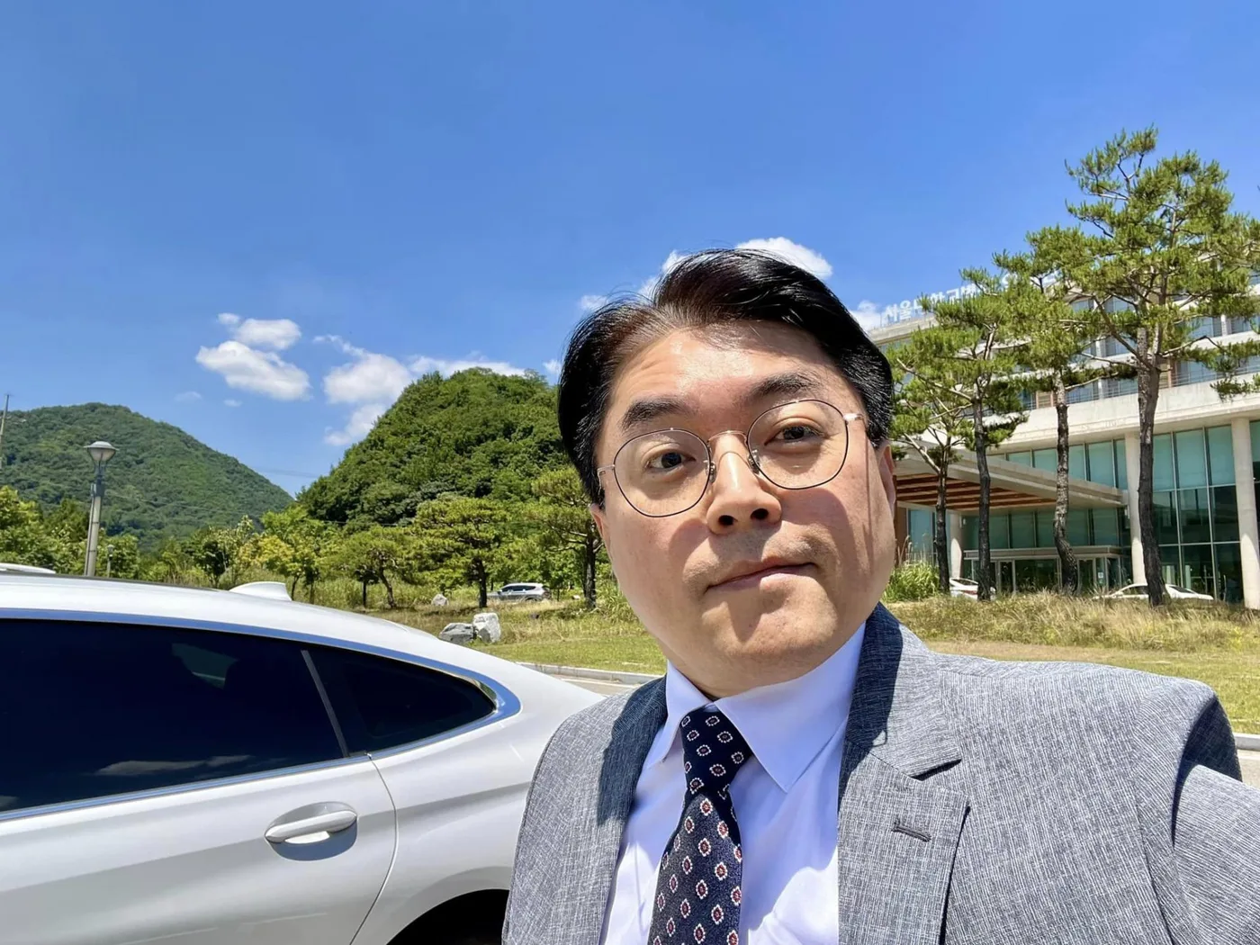 에코비트워터 ‘B2G 세일즈 특강 교육 현장 - 나눔경영컨설팅 김종혁