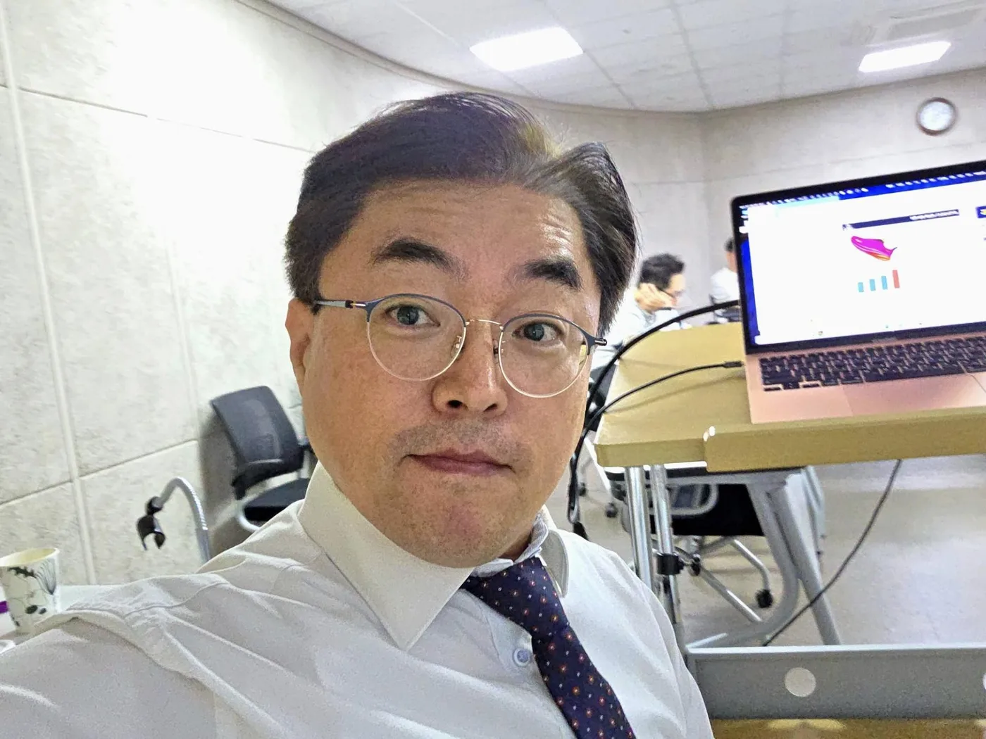 교원그룹, 비즈니스 모델 워크샵 진행...8월부터 맞춤 설계