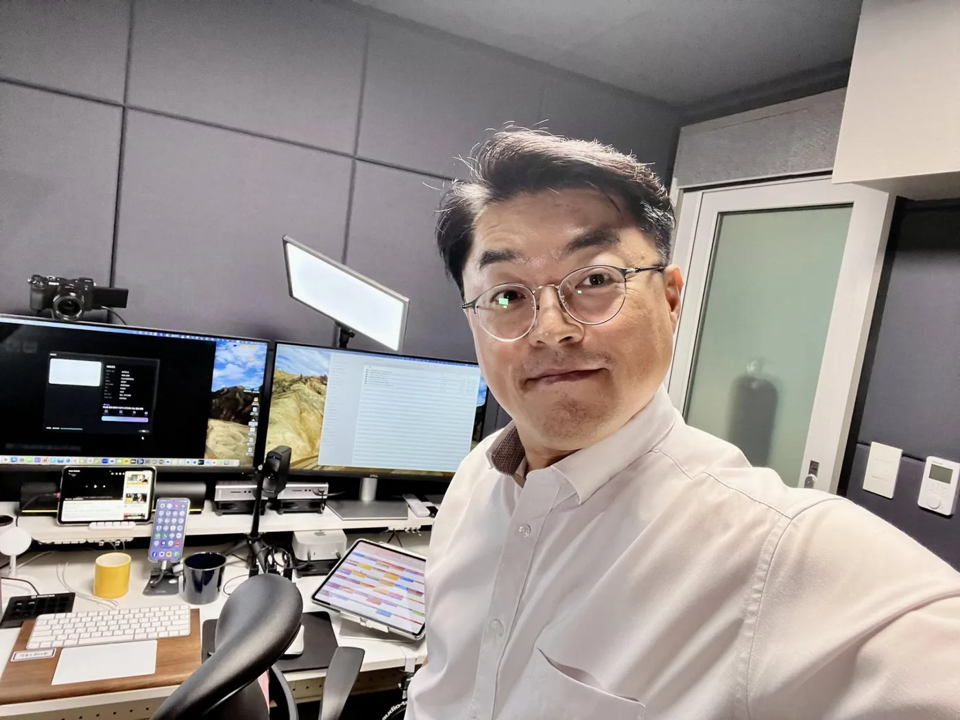 상지대학교서 학습전략 교육 진행…김종혁 강사
