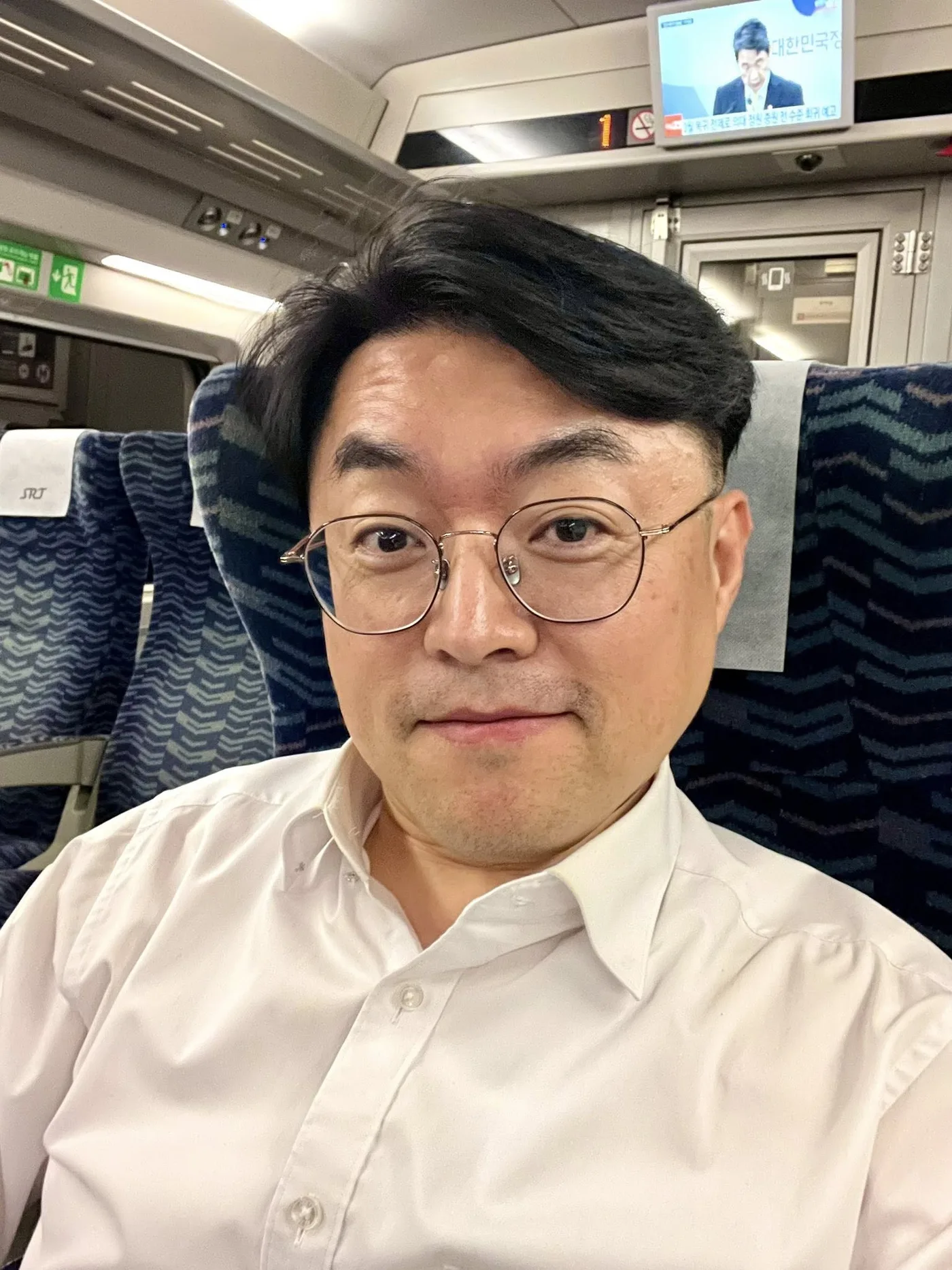 태웅로직스 경영환경 특강 교육 현장 - 나눔경영컨설팅 김종혁