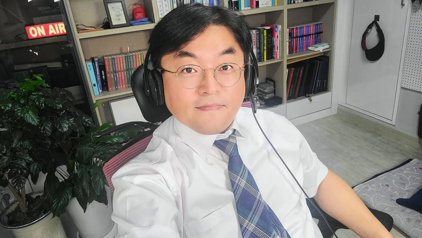 UST 디자인씽킹 워크샵 교육 현장 - 나눔경영컨설팅 김종혁