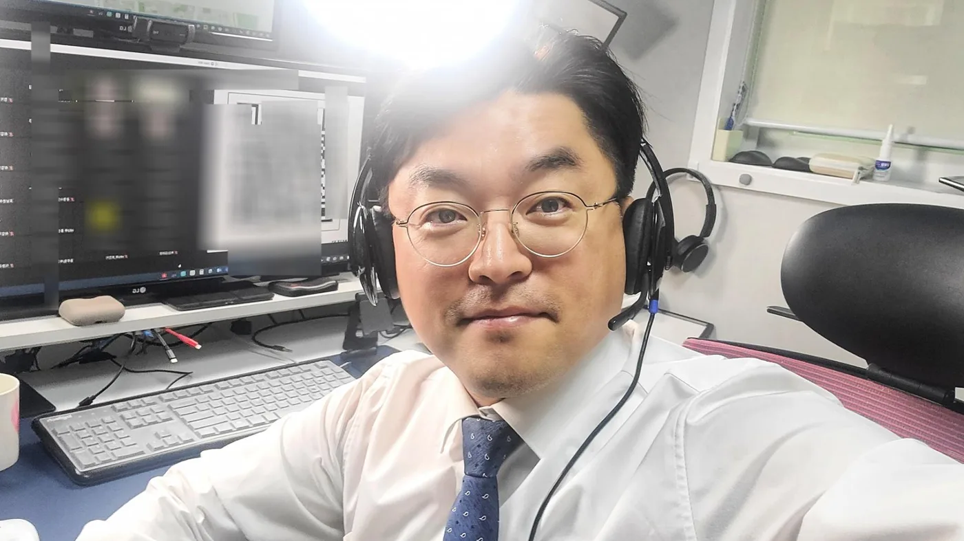 J&B컨설팅 디지털마케팅 특강 교육 현장 - 나눔경영컨설팅 김종혁