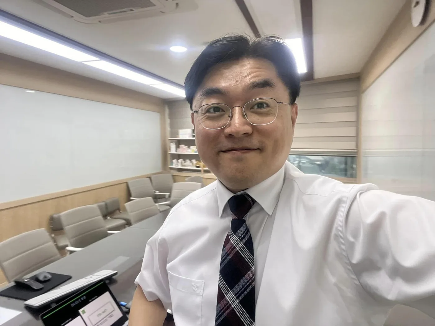 이스트헬스케어, 김종혁 강사와 '챗GPT 마케팅 활용법' 교육