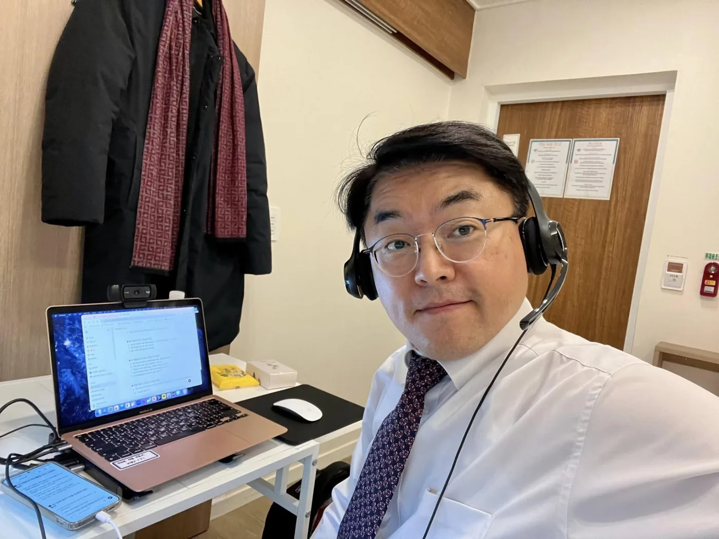 에스피네이처 비즈니스 협상 교육 교육 현장 - 나눔경영컨설팅 김종혁