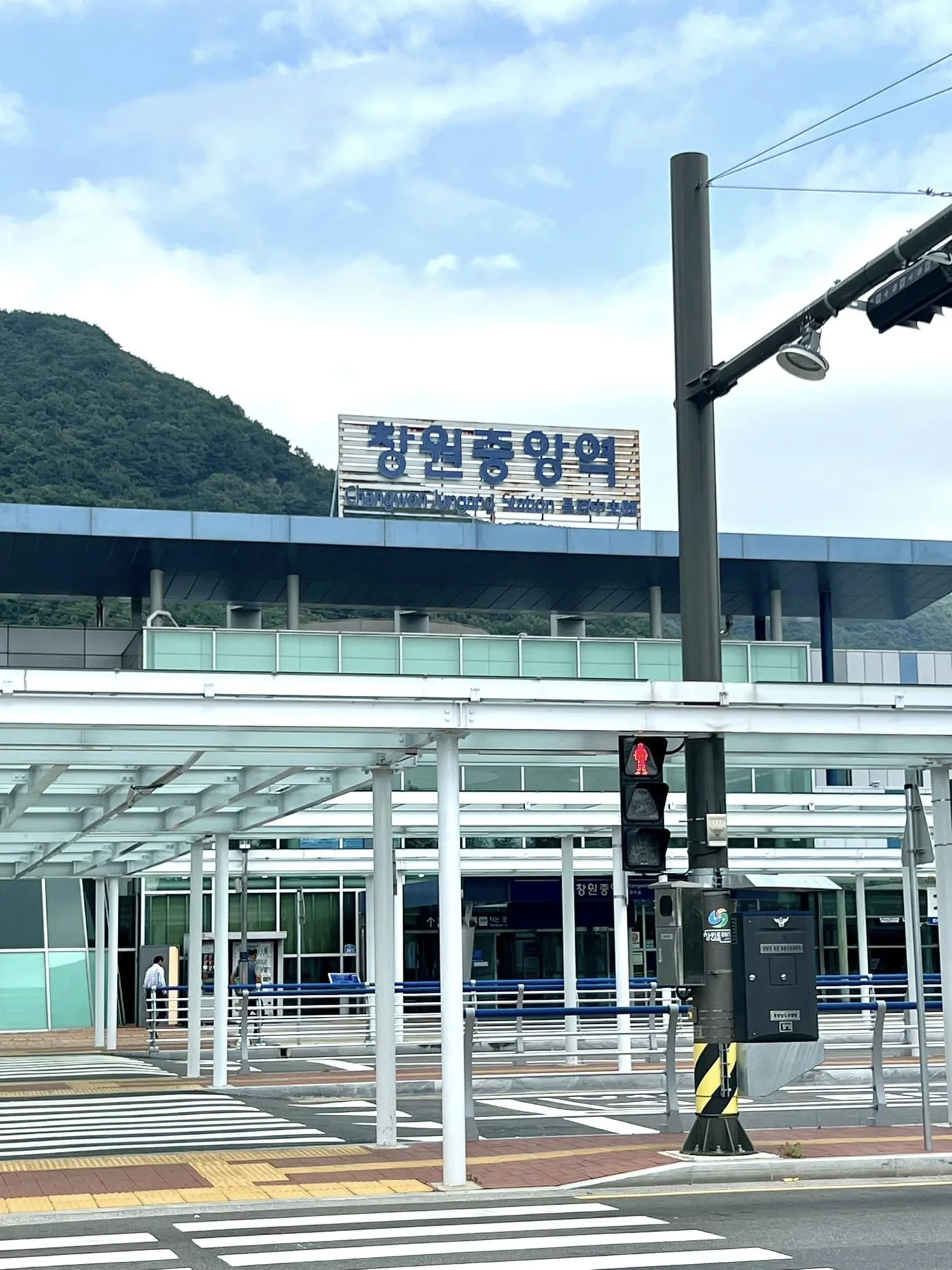 창원대 해외마케팅 교육 교육 현장 - 나눔경영컨설팅 김종혁