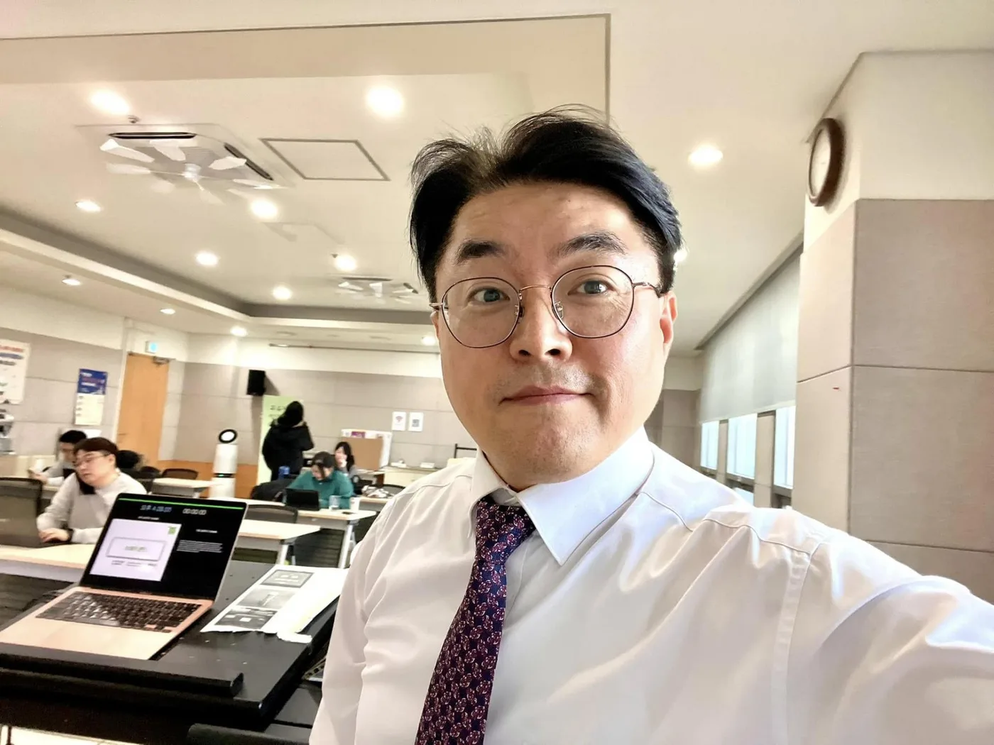 경기도경제과학진흥원, 소비트렌드 인사이트 종일교육 진행