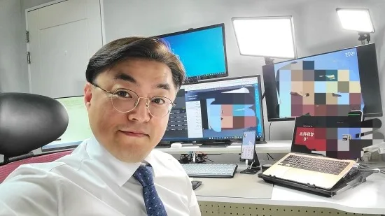 대구공무원교육원, '변화와 혁신, 리더십' 특강 진행