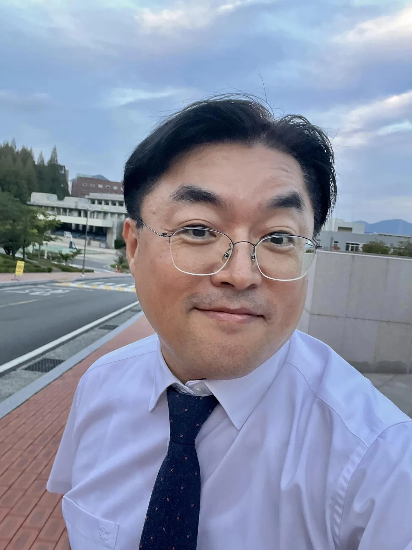 경남대학교, 김종혁 강사와 영어PT 발표준비 워크샵 개최