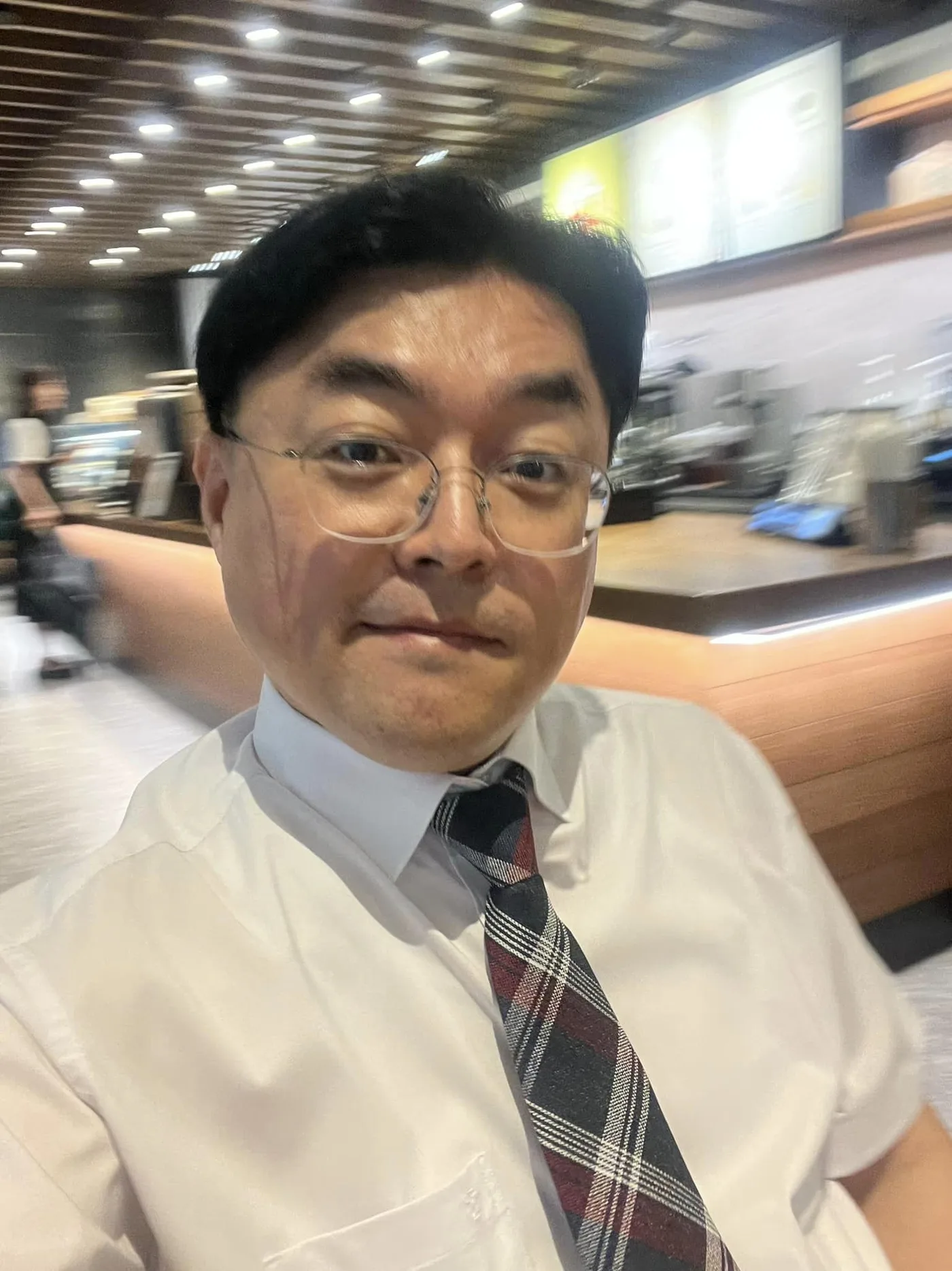 이스트헬스케어 챗GPT, 마케팅 활용법 교육 교육 현장 - 나눔경영컨설팅 김종혁