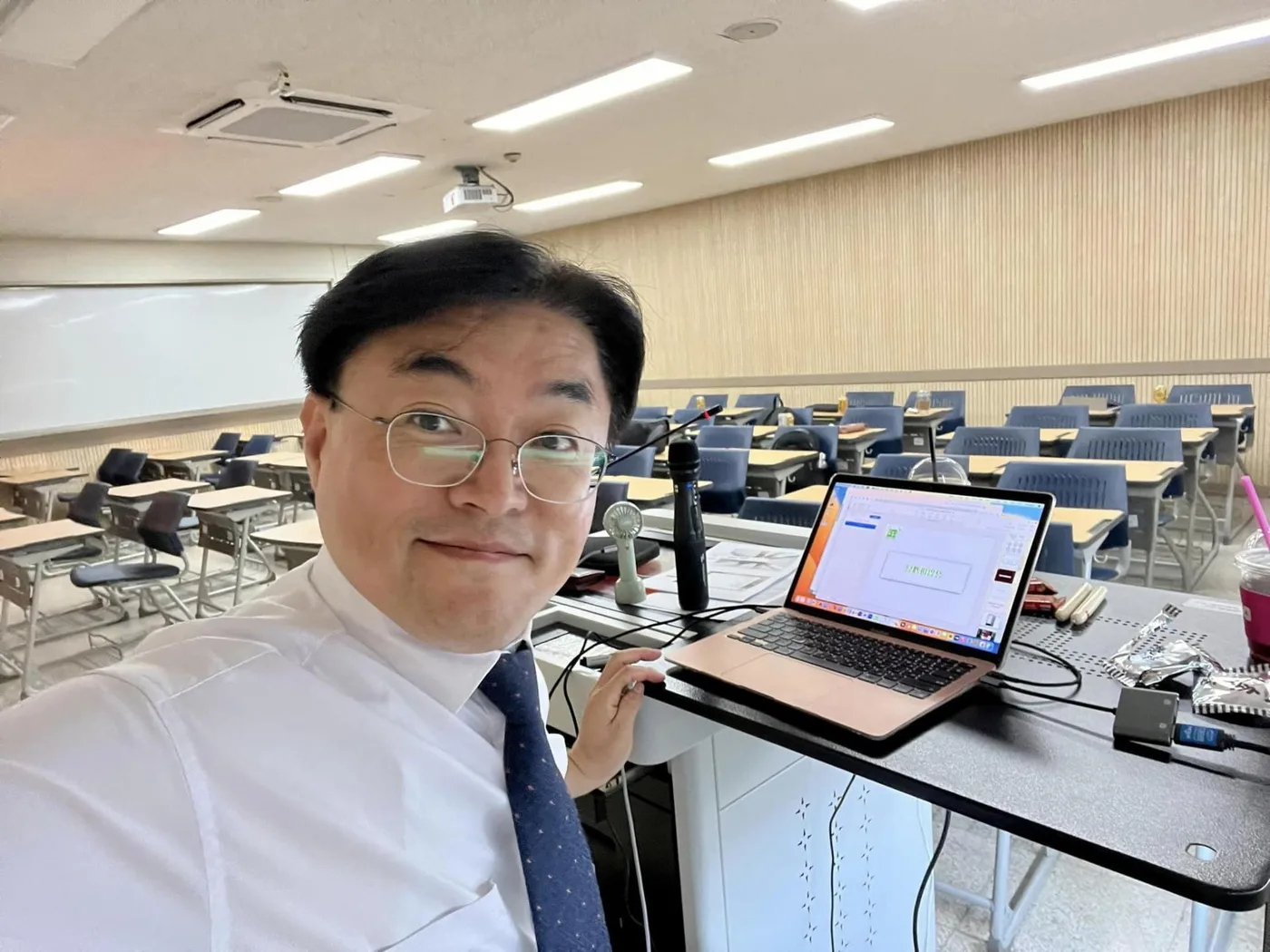 인제대학교 창업마케팅 교육 교육 현장 - 나눔경영컨설팅 김종혁