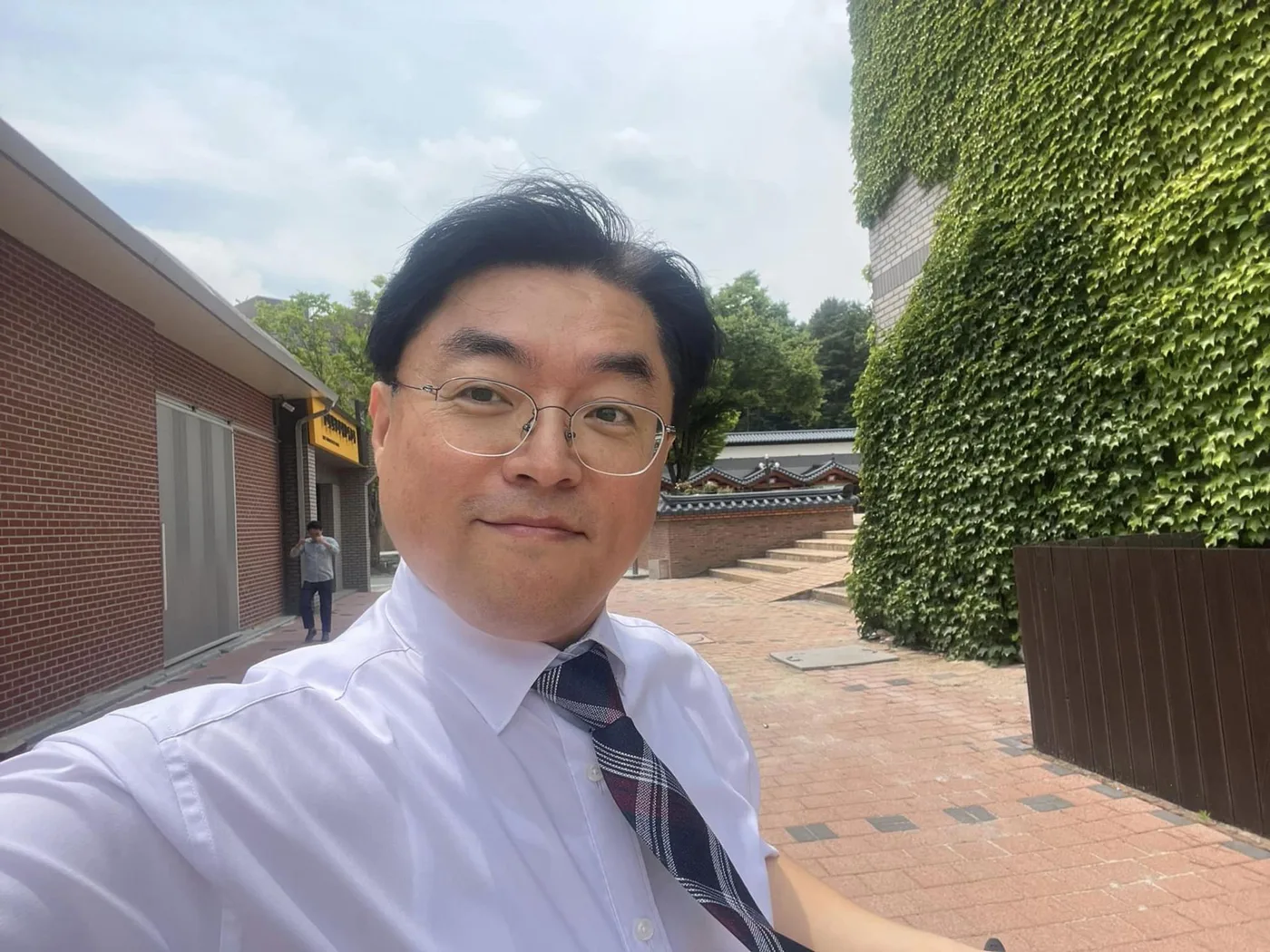 한국도자재단 창업가 정신 특강 교육 현장 - 나눔경영컨설팅 김종혁