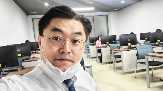 대구 1인창조기업 지원센터, 유튜브 실습 교육 진행
