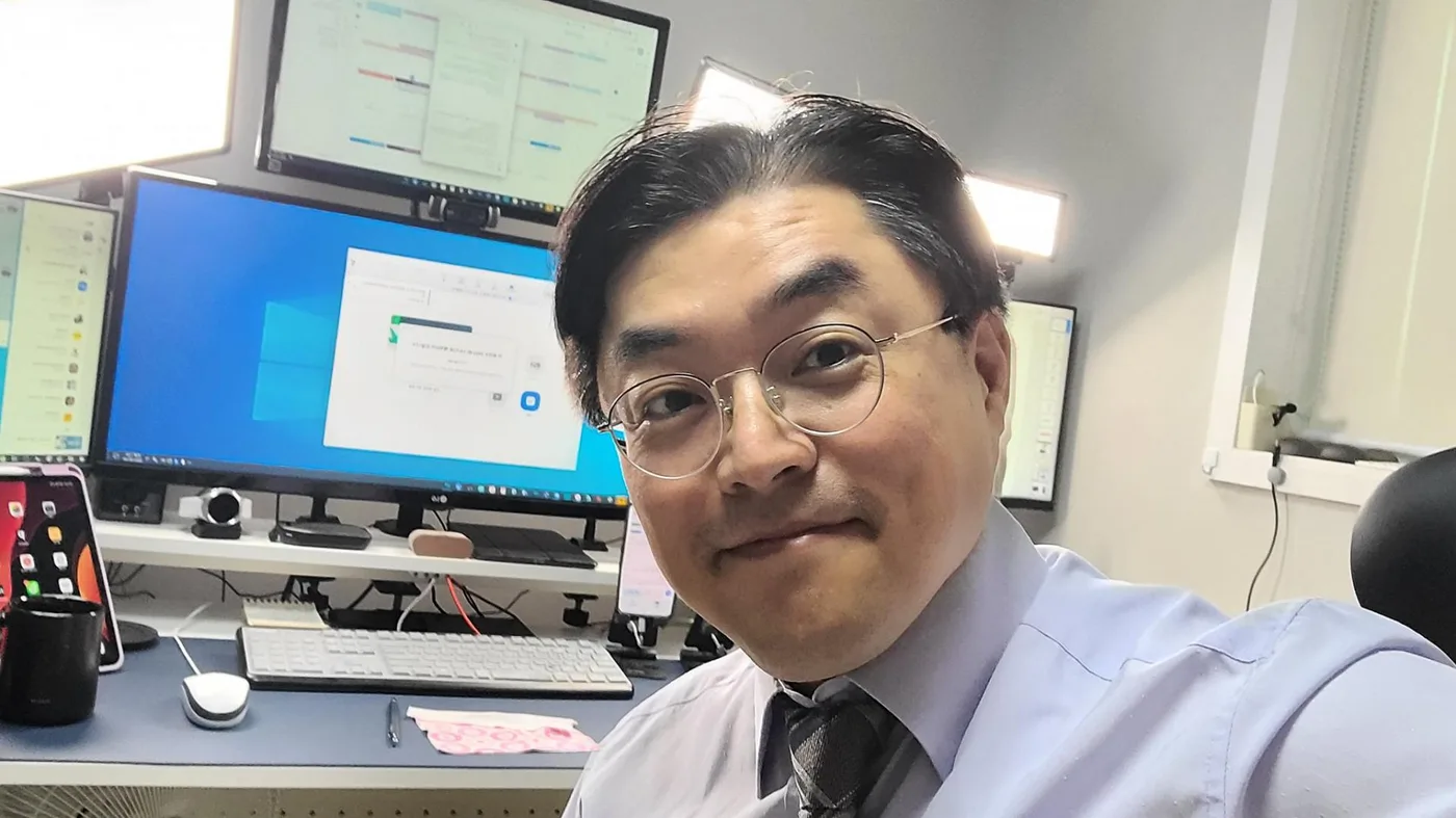 지노바아시아(주) 글로벌 마케팅 특강 교육 현장 - 나눔경영컨설팅 김종혁