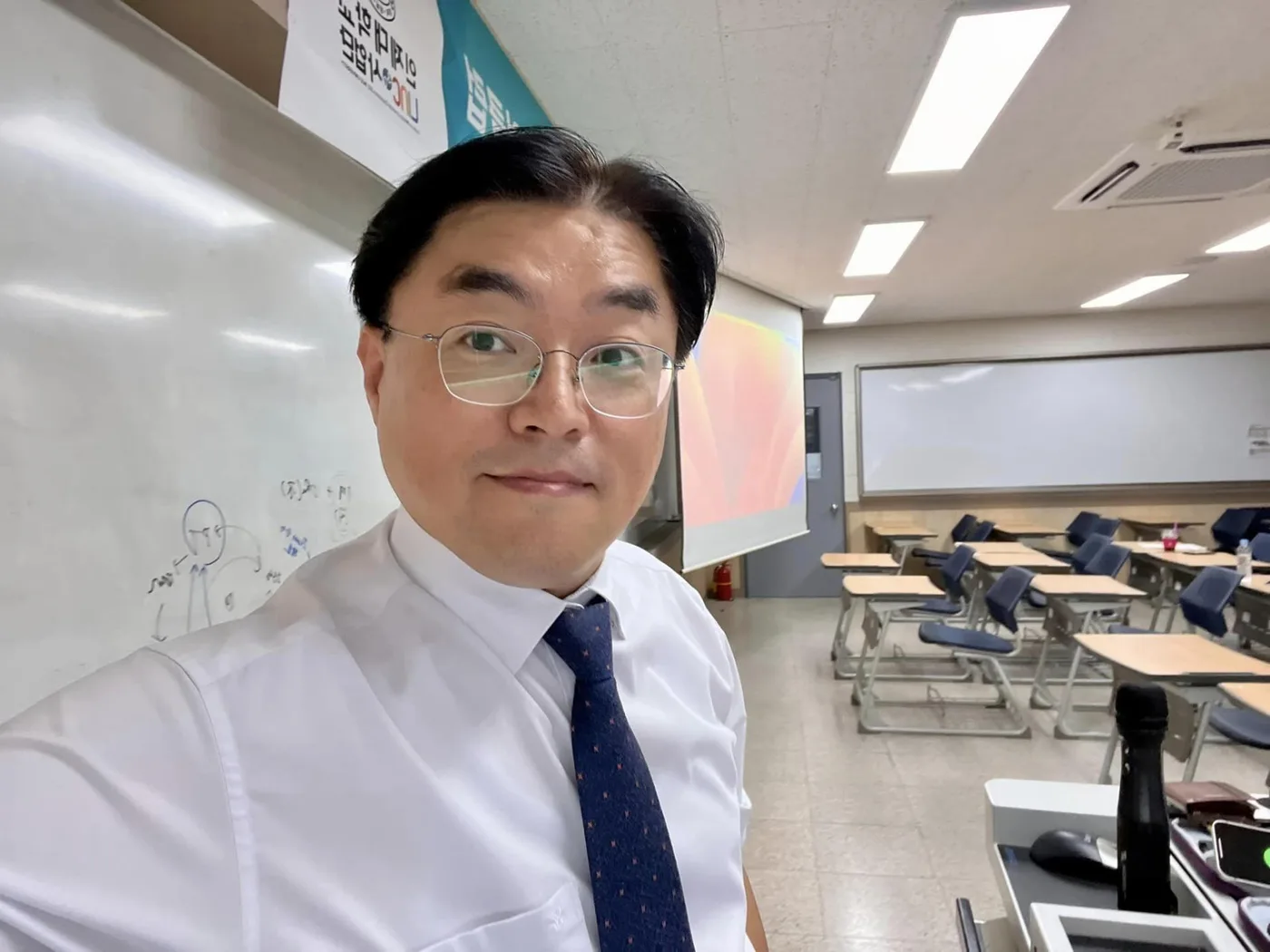 인제대학교서 창업마케팅 교육 진행