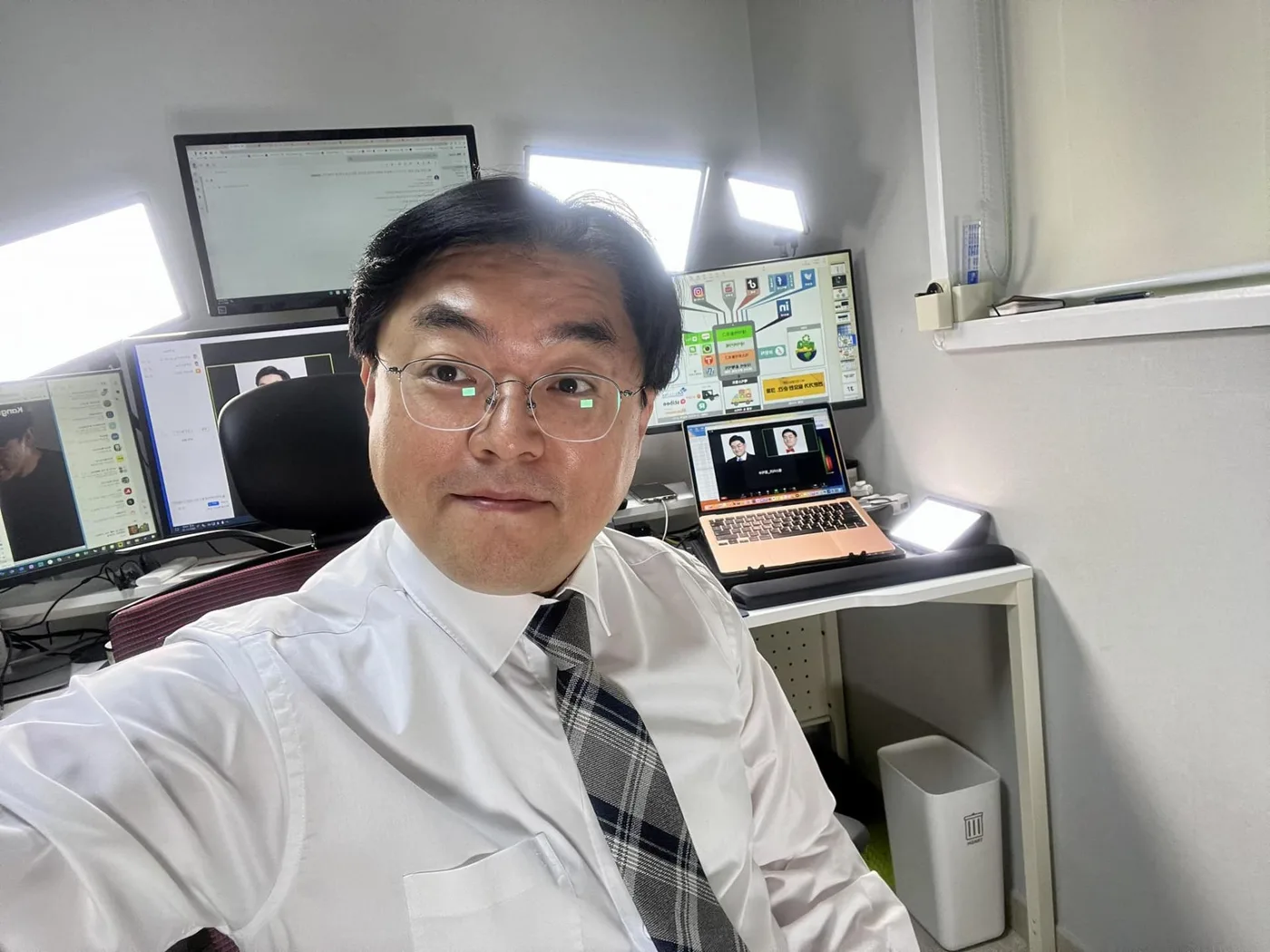 한국사회투자, 김종혁 강사와 마케팅전략 수립 멘토링 진행