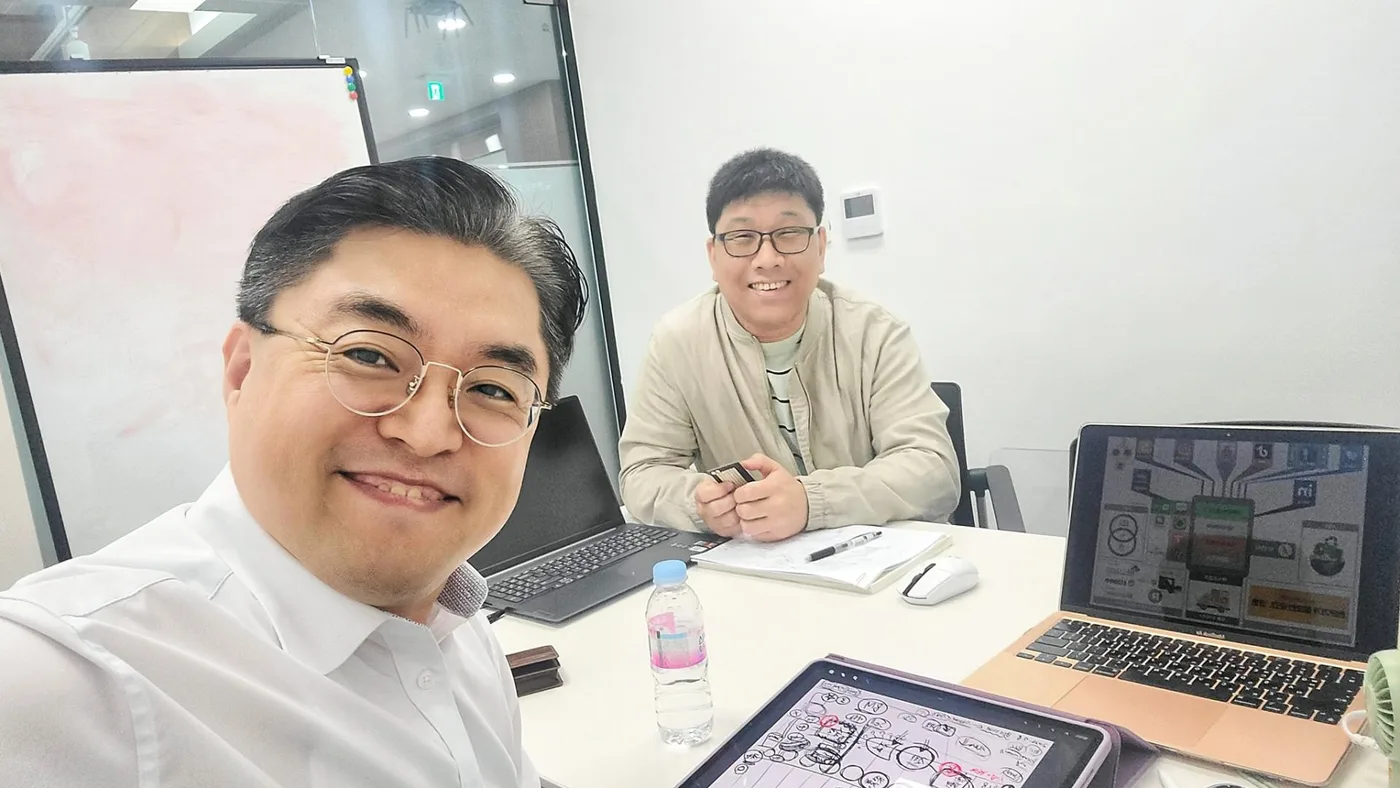 김종혁 강사, 대구청년창업사관학교서 창업 멘토링