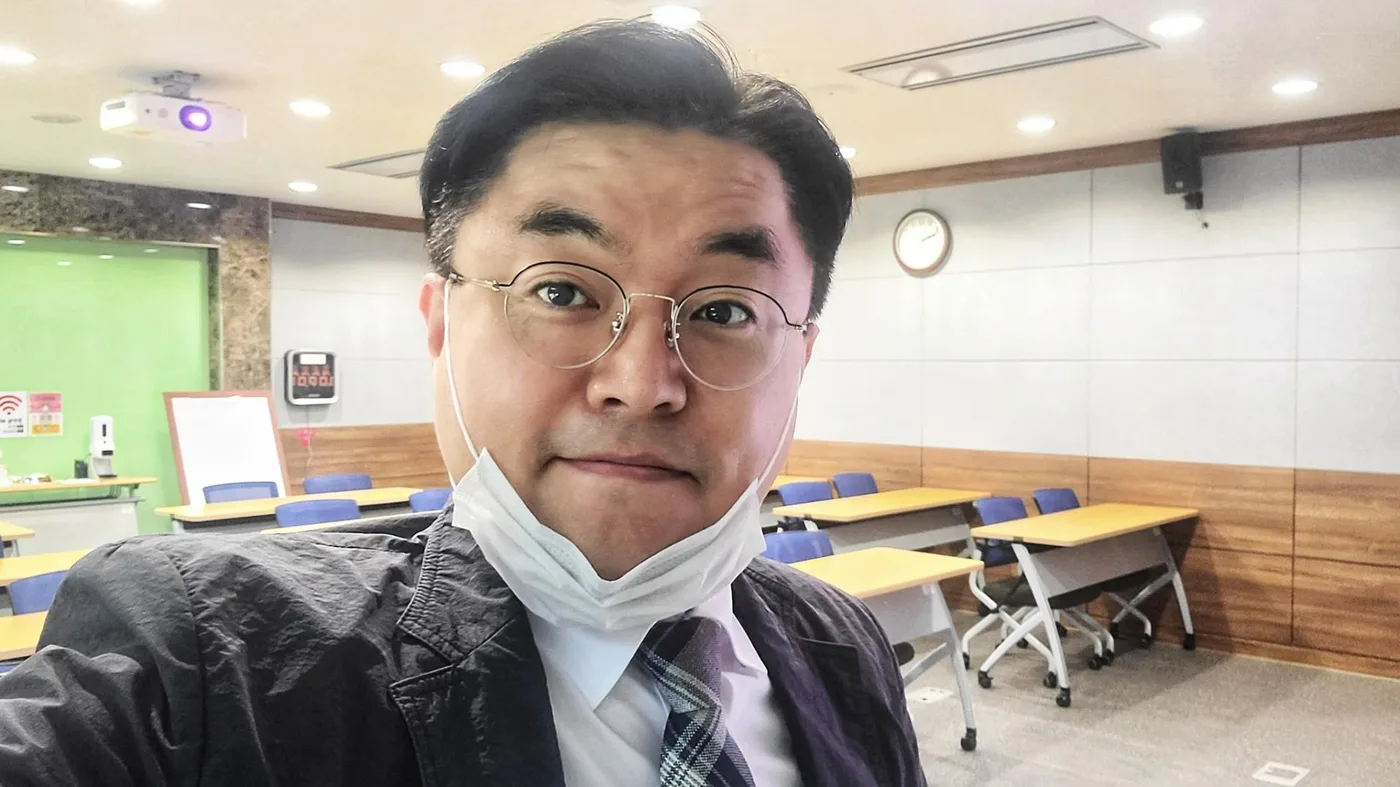 중소벤쳐기업진흥공단 창업마케팅 특강 교육 현장 - 나눔경영컨설팅 김종혁