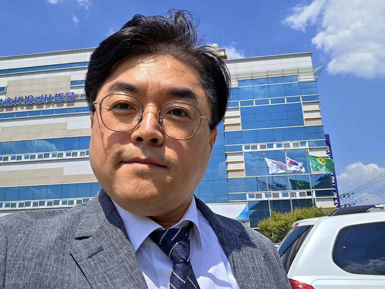문경시농업기술센터 창업마케팅 교육 교육 현장 - 나눔경영컨설팅 김종혁