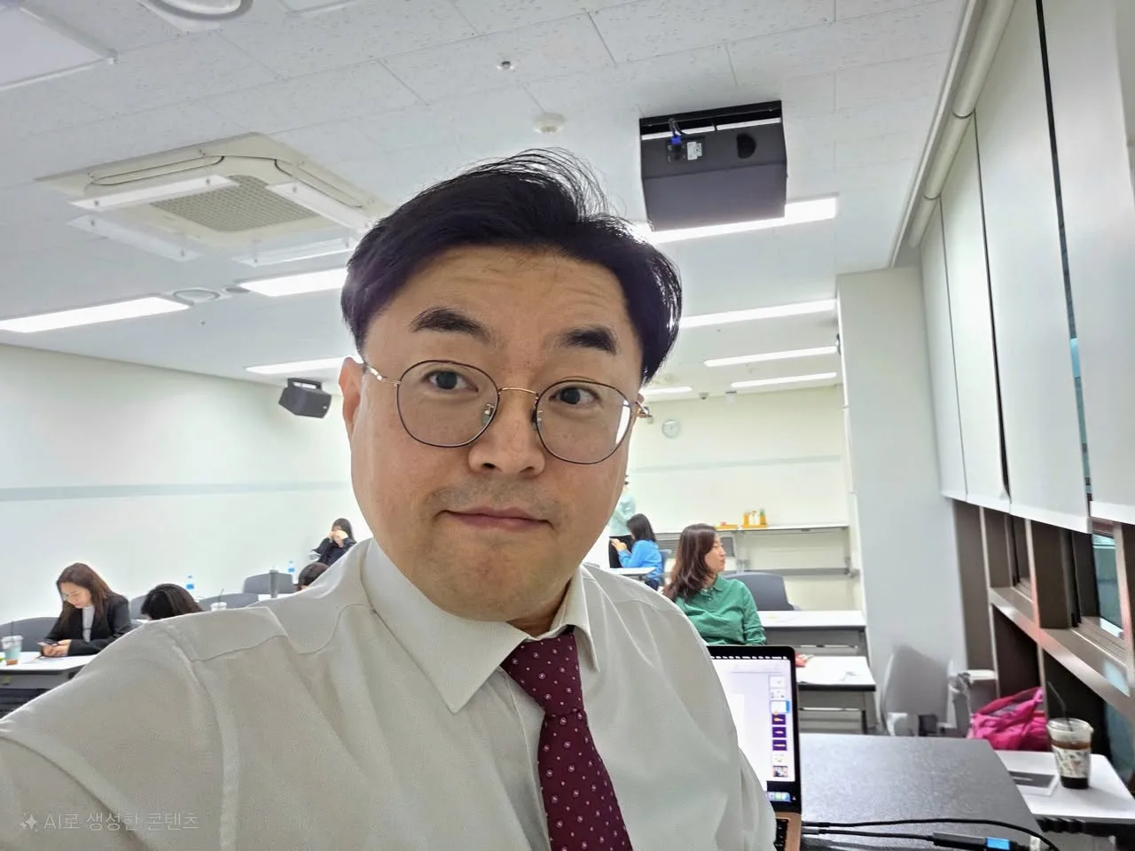 농협 마케팅 특강 교육 현장 - 나눔경영컨설팅 김종혁