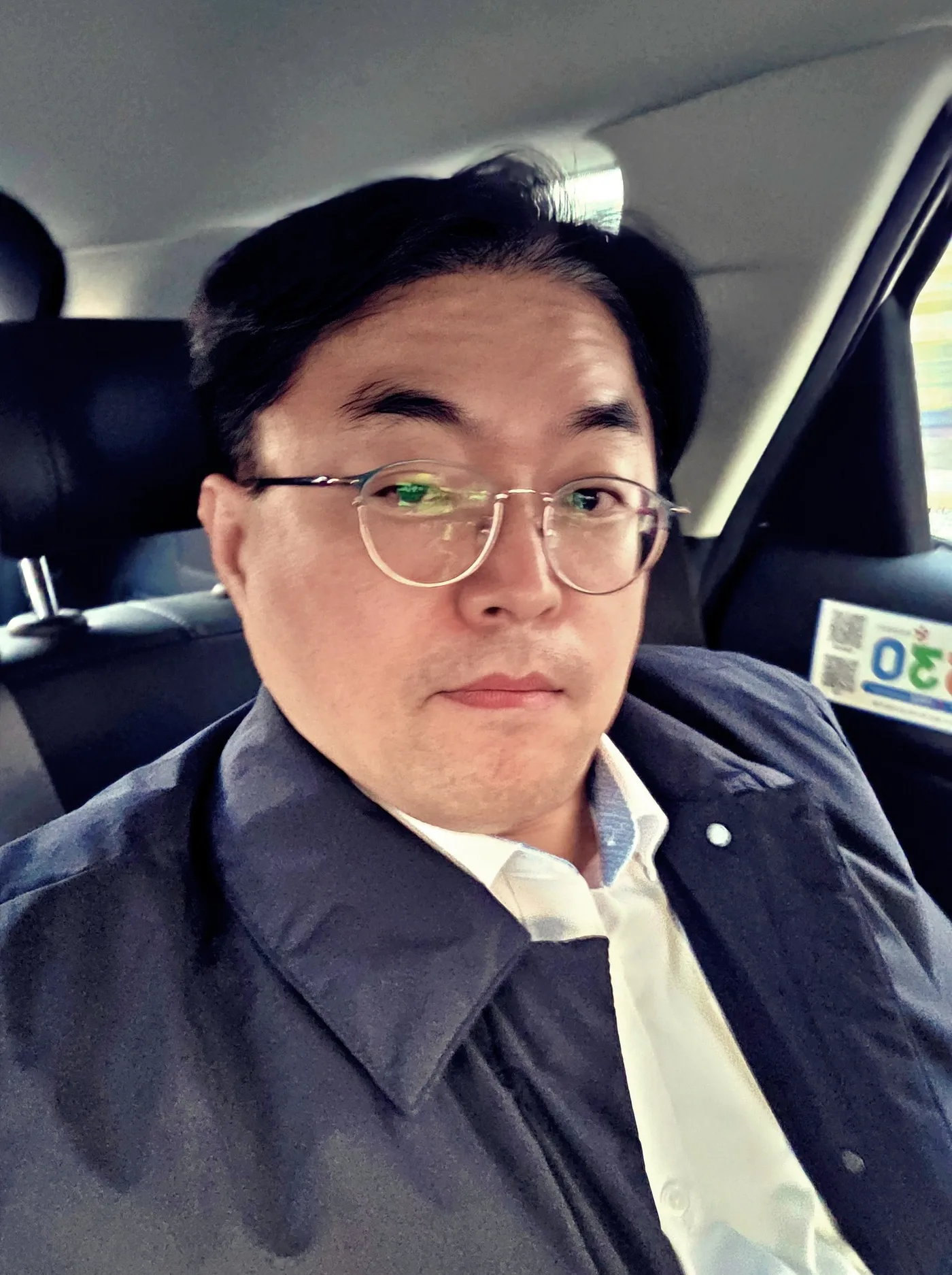 경기도경제과학진흥원 B2B세일즈 교육 교육 현장 - 나눔경영컨설팅 김종혁