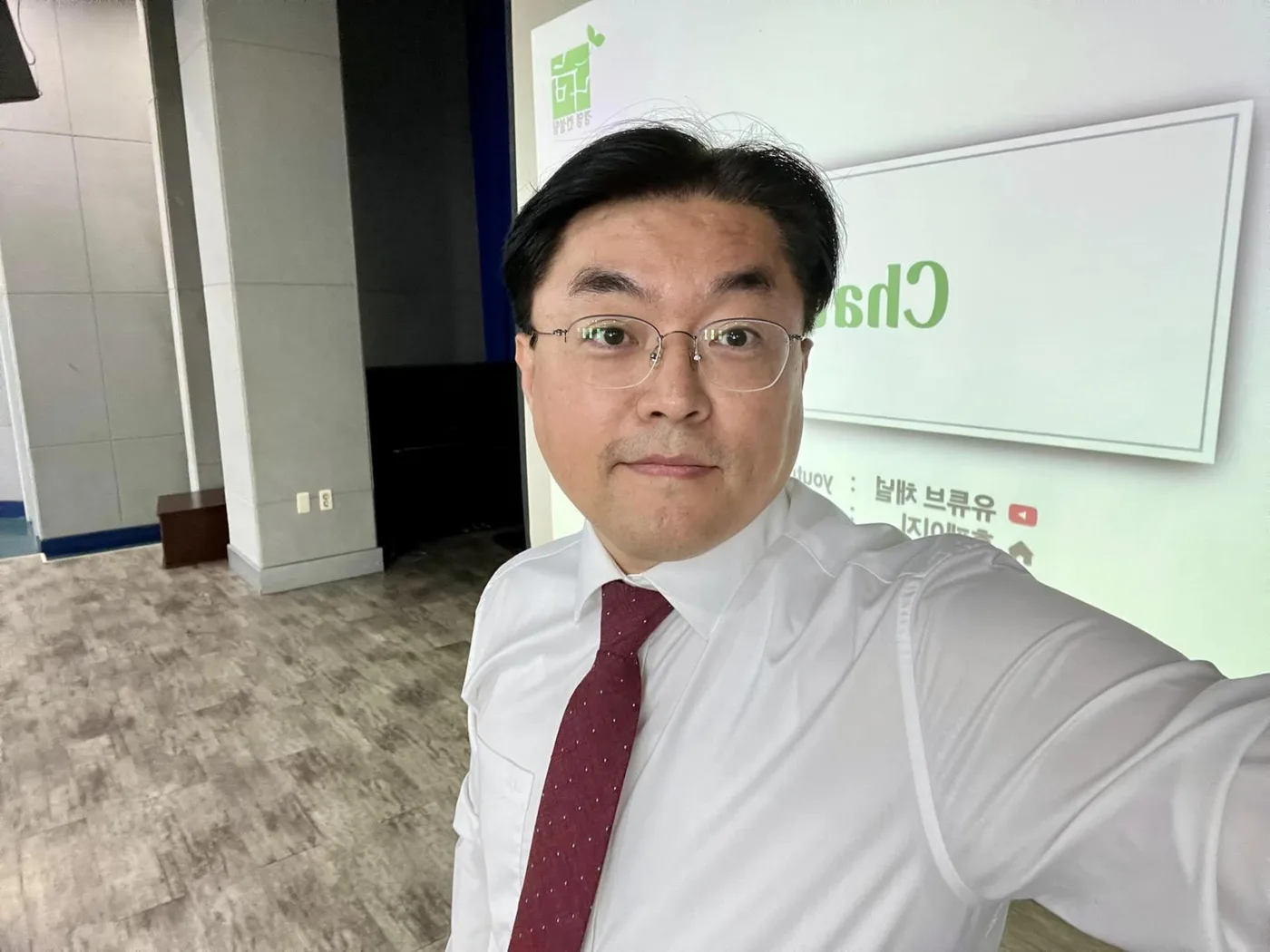 경남정보대학교, 김종혁 강사와 함께 챗GPT 활용법 특강 진행