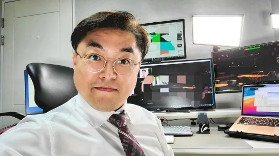 롯데정보통신 마케팅 전략수립 교육 현장 - 나눔경영컨설팅 김종혁