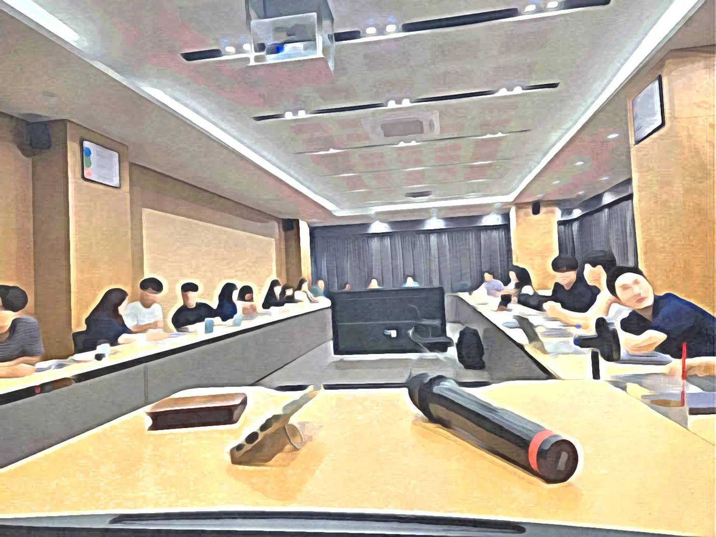 영신디엔씨, 김종혁 강사와 B2B마케팅·세일즈 교육 진행