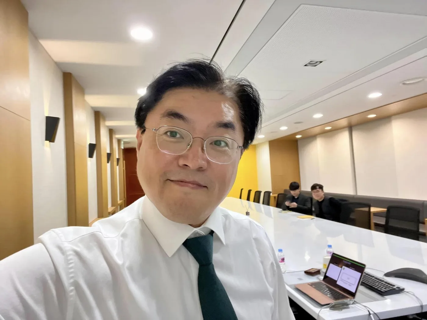 세빌스코리아 B2B 협상 특강 교육 현장 - 나눔경영컨설팅 김종혁