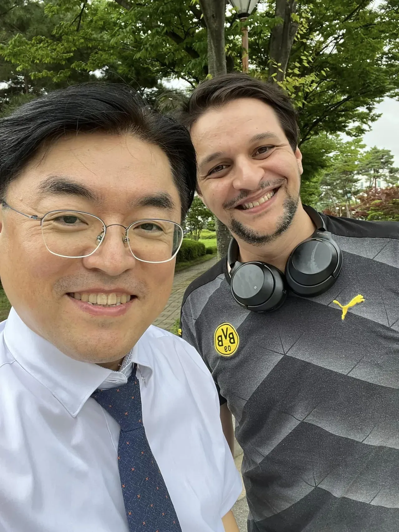 한국공항공사 챗GPT 교육 교육 현장 - 나눔경영컨설팅 김종혁