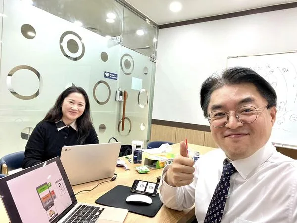 강사로 밴드, 기업강사 육성 멘토링 2차 진행