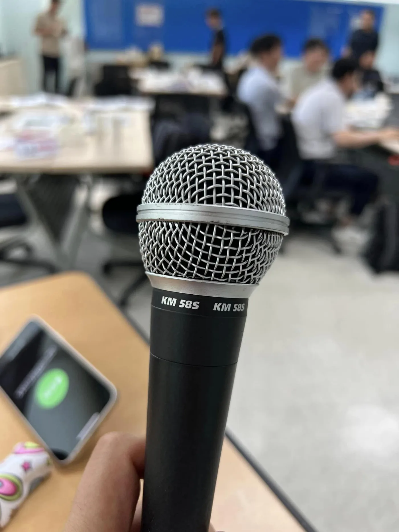 팜스코 MBA 마케팅 교육 교육 현장 - 나눔경영컨설팅 김종혁