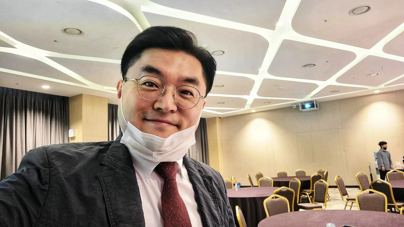 고객사 창업 마케팅전략 특강 교육 현장 - 나눔경영컨설팅 김종혁