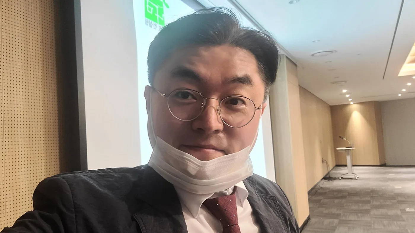 린데코리아 MZ세대 이해특강 교육 현장 - 나눔경영컨설팅 김종혁