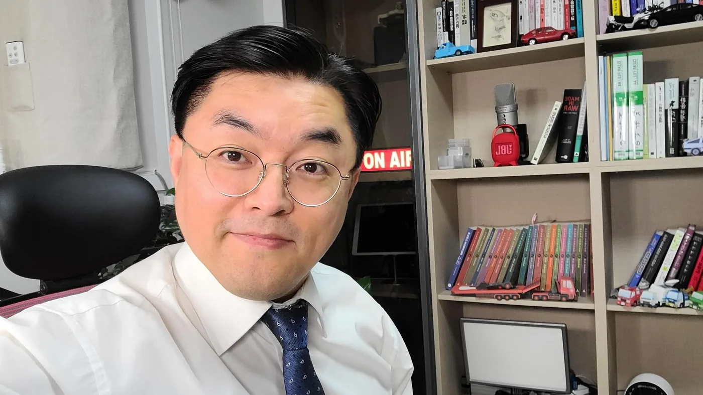농협, 김종혁 강사와 경영전략 교육 실시