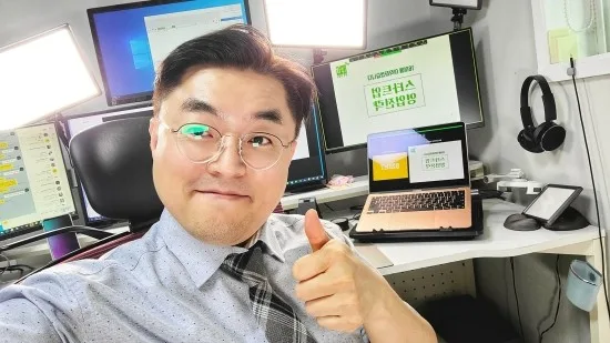 경남청년창업사관학교, '스타트업 영업전략' 특강 개최