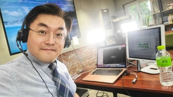 제일기획 글로벌마인드셋 교육 현장 - 나눔경영컨설팅 김종혁
