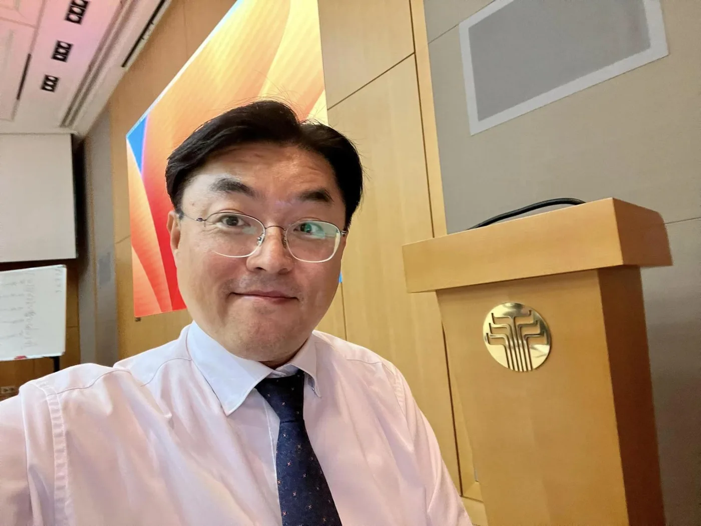 효성 B2B마케팅 교육 교육 현장 - 나눔경영컨설팅 김종혁